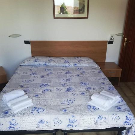 Hotel Arno Chianciano Terme Buitenkant foto