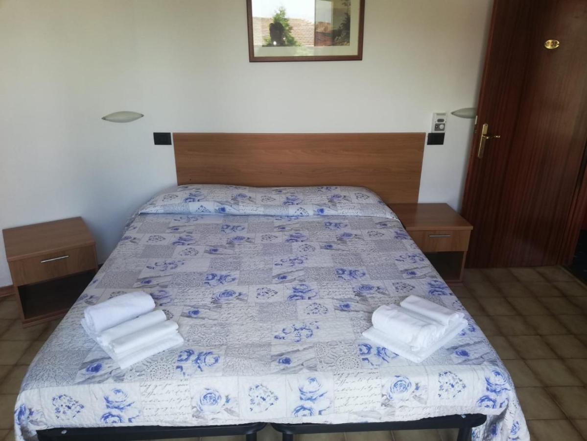 Hotel Arno Chianciano Terme Buitenkant foto