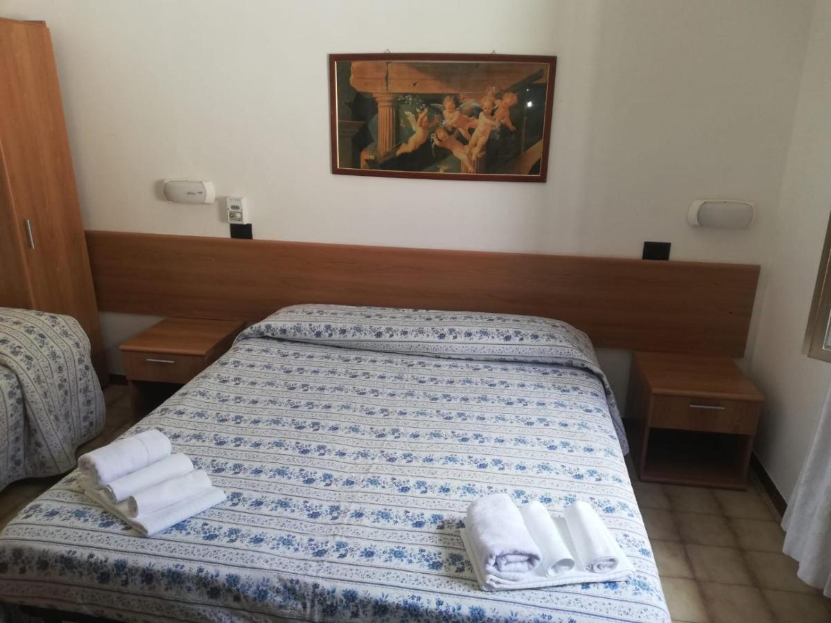 Hotel Arno Chianciano Terme Buitenkant foto